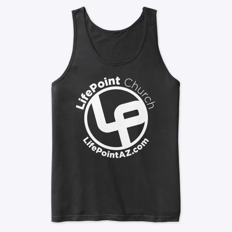 LifePoint Tri-Blend